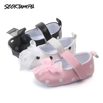 Infant Toddler Summer Cute Shoes Newborn Baby Girls Kids White Lace Flower Princess Dress Learning Walkers Indoor Shoes Footwear
Infant Toddler Summer Cute Shoes Newborn Baby Girls Kids White Lace Flower Princess Dress Learning Walkers Indoor Shoes Footwear