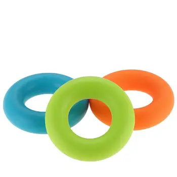 6Pcs Finger Stretcher Set Silica Exerciser Grip Hand Training Extensor Forearm Strengtheners
6Pcs Finger Stretcher Set Silica Exerciser Grip Hand Training Extensor Forearm Strengtheners