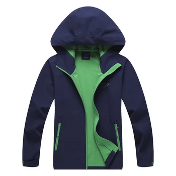Autumn boy print outdoor soft shell breathable warm jacket zipper hat cardigan hiking jacket assault jacket
Autumn boy print outdoor soft shell breathable warm jacket zipper hat cardigan hiking jacket assault jacket