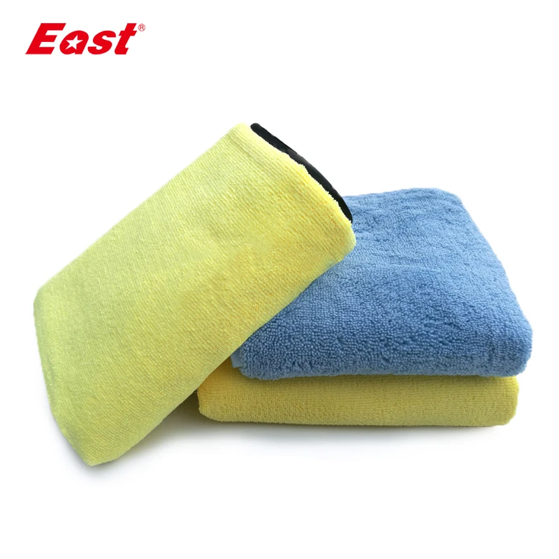 Life83 3 Pcs 40x40CM Double-sided Cleaning Cloths Thick Multi-functional Soft Washing Towels Household Car Cleaning
Life83 3 Pcs 40x40CM Double-sided Cleaning Cloths Thick Multi-functional Soft Washing Towels Household Car Cleaning
