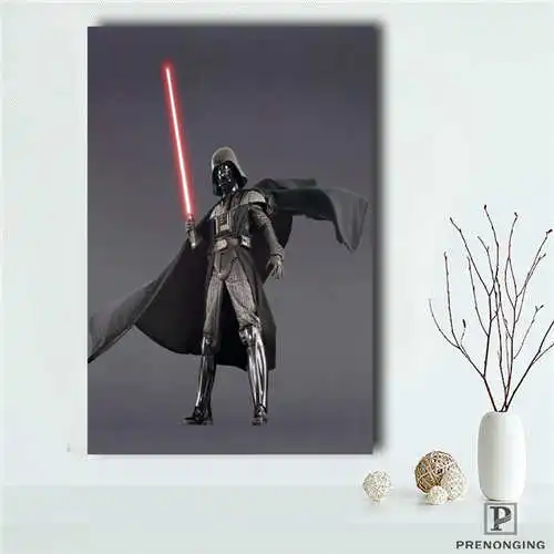 Custom star wars (2)@ Printing Posters Cloth Fabric Wall Art Pictures For Living Room Decor#18-12-05-1-18
Custom star wars (2)@ Printing Posters Cloth Fabric Wall Art Pictures For Living Room Decor#18-12-05-1-18