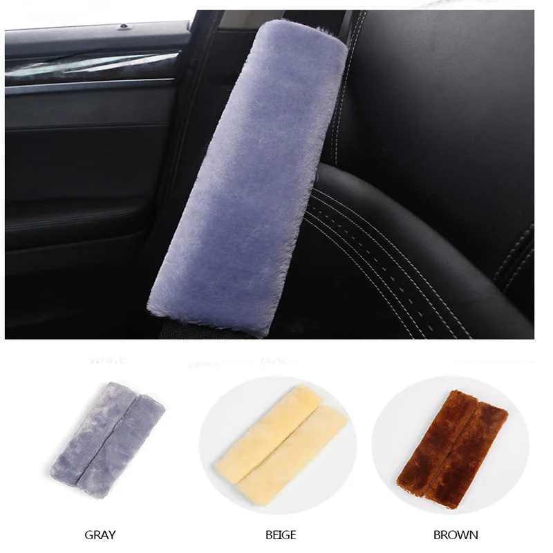 2019 Car Safety Seat belts Shoulder Padding Cover For Ford ranger Mondeo Kuga Fiat 500 Abarth Nissan Ashqai J11 J10 Juke Jeep
2019 Car Safety Seat belts Shoulder Padding Cover For Ford ranger Mondeo Kuga Fiat 500 Abarth Nissan Ashqai J11 J10 Juke Jeep
