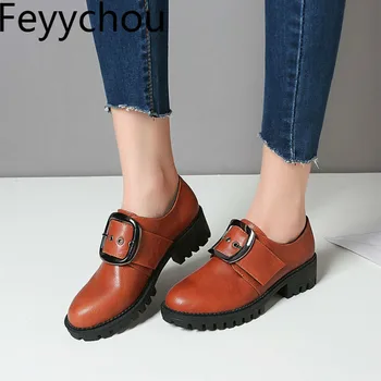 Women Pumps Mary Janes Shoe Med Heel Pu Round Toe Buckle Hook-Loop 2018 Spring Autumn Sexy Fashion Casual Office Dress Wine Red
Women Pumps Mary Janes Shoe Med Heel Pu Round Toe Buckle Hook-Loop 2018 Spring Autumn Sexy Fashion Casual Office Dress Wine Red