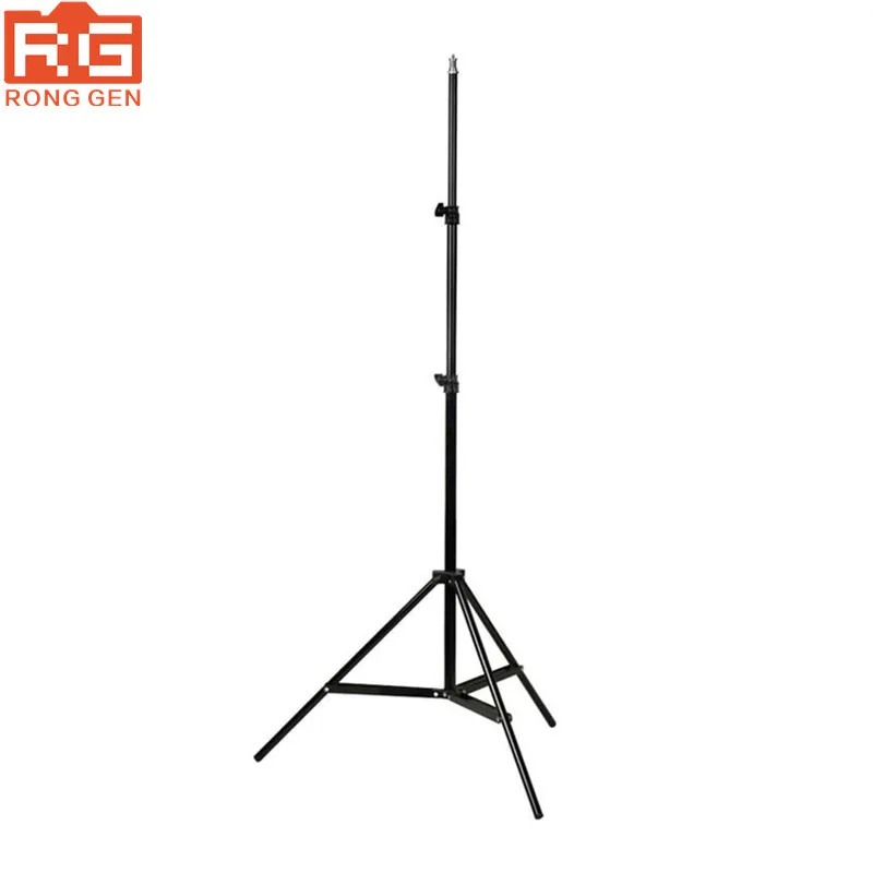 Godox 190cm 6ft Photography Studio Lighting Photo Light Stand Tripod For Flash Strobe Continuous Light #SN302
Godox 190cm 6ft Photography Studio Lighting Photo Light Stand Tripod For Flash Strobe Continuous Light #SN302