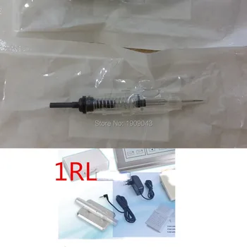 20pcs/lot manual needle 1RL professional tattoo needles permanent makeup needles microblading needles for eyebrow lips
20pcs/lot manual needle 1RL professional tattoo needles permanent makeup needles microblading needles for eyebrow lips