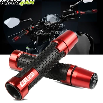 Motorcycle handlebar grip handle bar Motorbike grips FOR HONDA CBR125R CBR 125R 2005-2014 2006 2007 2008 2009 2010 2011 2012
Motorcycle handlebar grip handle bar Motorbike grips FOR HONDA CBR125R CBR 125R 2005-2014 2006 2007 2008 2009 2010 2011 2012