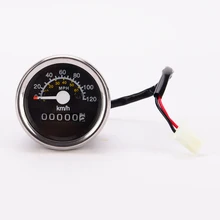bicycle speedometer mph