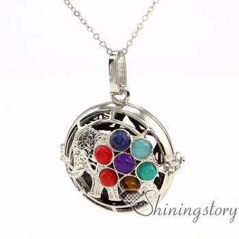 elephant chakra healing pendants essential oil jewelry aromatherapy jewelry necklace diffuser pendant perfume bottle necklace st
elephant chakra healing pendants essential oil jewelry aromatherapy jewelry necklace diffuser pendant perfume bottle necklace st