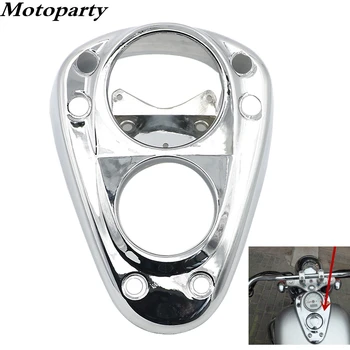 Motorcycle Speedometer Instrument Gauges Odometer Tachometer Cover Tank Lock Covers for Honda Shadow VT400 VT750 ACE 1998-2003
Motorcycle Speedometer Instrument Gauges Odometer Tachometer Cover Tank Lock Covers for Honda Shadow VT400 VT750 ACE 1998-2003