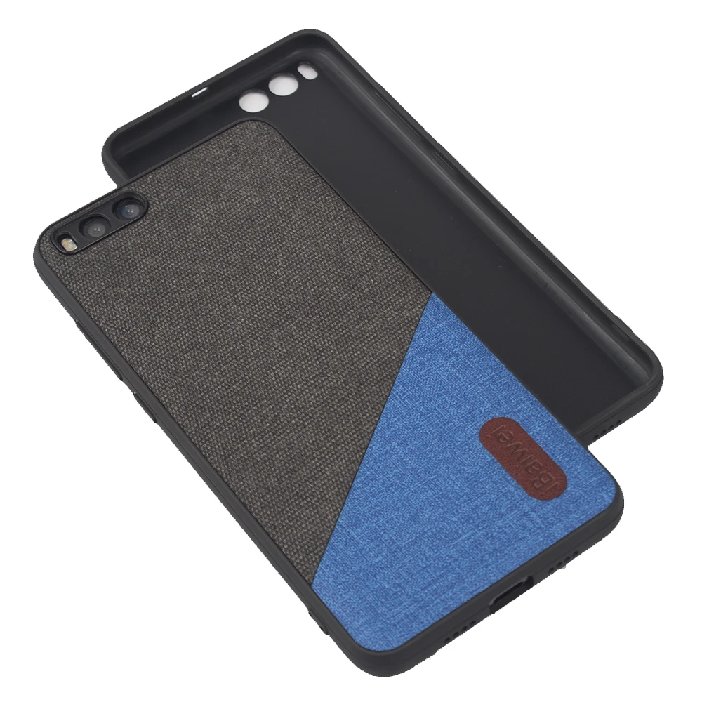 Cloth Texture Phone Case For Xiaomi Mi Note 3 Back Cover Fabric Silicone Mi Note3 Luxury Shockproof Protective Coque Capa Holder
Cloth Texture Phone Case For Xiaomi Mi Note 3 Back Cover Fabric Silicone Mi Note3 Luxury Shockproof Protective Coque Capa Holder