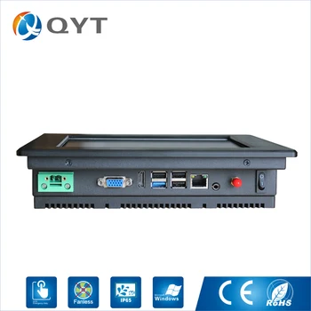 All in one pc 8.4 inch LED touch screen Resolution 800x600 mini computer pc intel 3855u 1.6GHz 4GB DDR3 32G SSD
All in one pc 8.4 inch LED touch screen Resolution 800x600 mini computer pc intel 3855u 1.6GHz 4GB DDR3 32G SSD