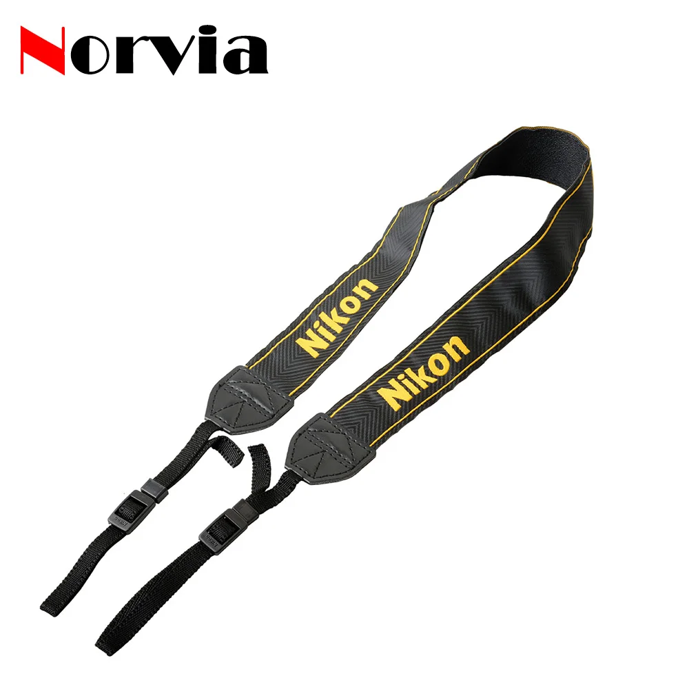 Neck Shoulder camera Strap for Nikon D700 D7100 D90 D600 D80 D3 D500 D7000 D7200 D90 DSLR Camera Shoulder Strap
Neck Shoulder camera Strap for Nikon D700 D7100 D90 D600 D80 D3 D500 D7000 D7200 D90 DSLR Camera Shoulder Strap