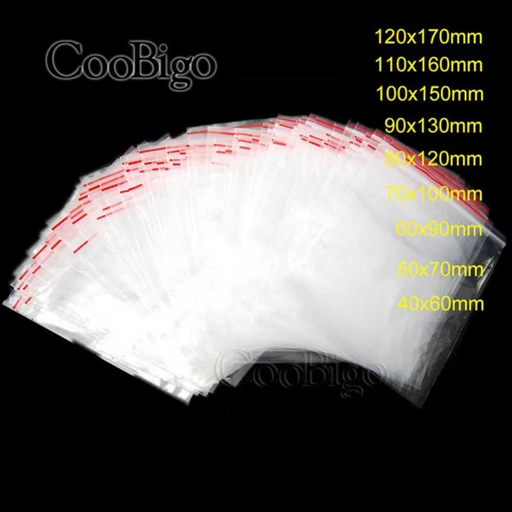 100pcs/Pack Jewelry Ziplock Zip Zipped Lock Reclosable Poly Clear Plastic Storage Bags For Store Scattered Articles
100pcs/Pack Jewelry Ziplock Zip Zipped Lock Reclosable Poly Clear Plastic Storage Bags For Store Scattered Articles