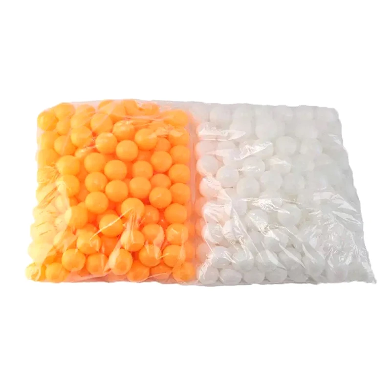 150pcs/lot Professional Ping Pong Balls For Competition Training Table Tennis Ball
150pcs/lot Professional Ping Pong Balls For Competition Training Table Tennis Ball