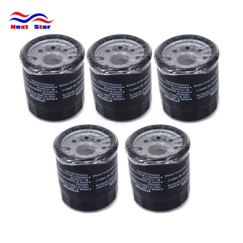5PCS Engine Oil Filter Cleaner For KAWASAKI ER500 EX500 KLE500 ZZR500 ZX600 ZX636 EN650 ER-6f ER-6n EX650 KLE650 VN750 Z750
5PCS Engine Oil Filter Cleaner For KAWASAKI ER500 EX500 KLE500 ZZR500 ZX600 ZX636 EN650 ER-6f ER-6n EX650 KLE650 VN750 Z750