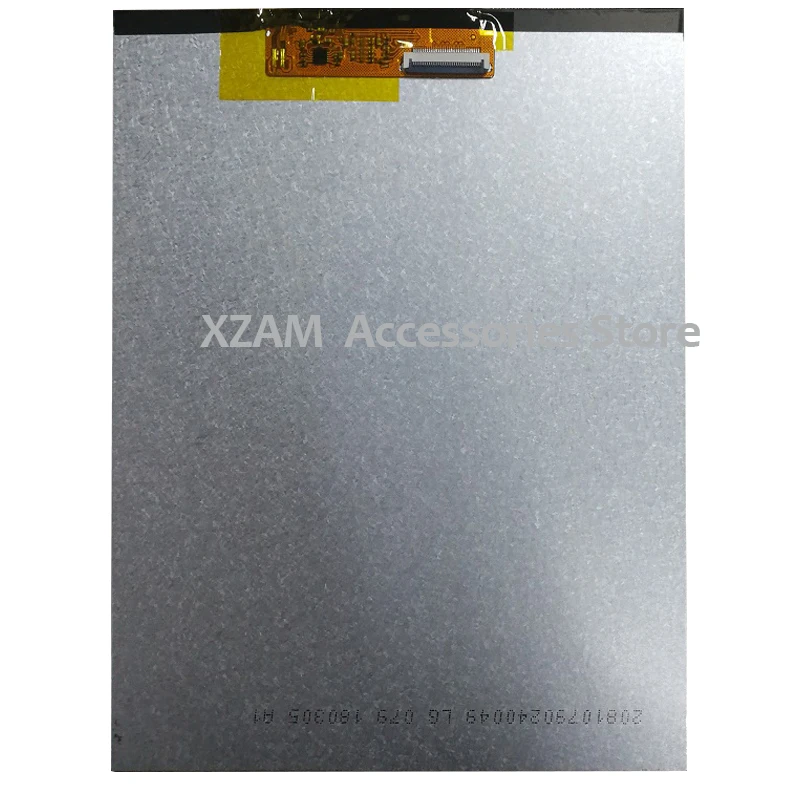New LCD Display Matrix For 7.9" Alldocube Iplay8 for Cube U78 Tablet inner LCD screen Replacement Tablet Module Free Shipping
New LCD Display Matrix For 7.9" Alldocube Iplay8 for Cube U78 Tablet inner LCD screen Replacement Tablet Module Free Shipping