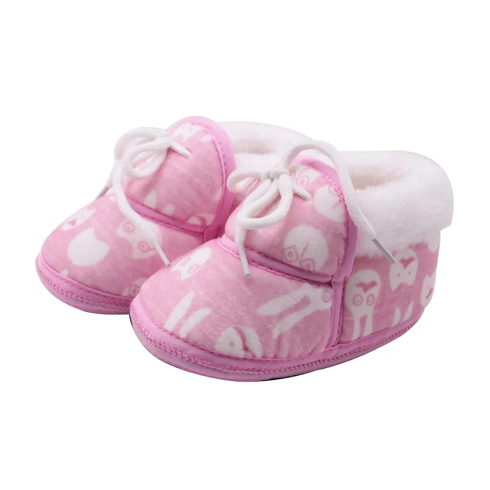 Newborn Baby Socks Shoes Girl Boy Cartoon Fluff Fringe toddlers first walkers Booties Soft Anti-slip Warm Infant Crib Shoes
Newborn Baby Socks Shoes Girl Boy Cartoon Fluff Fringe toddlers first walkers Booties Soft Anti-slip Warm Infant Crib Shoes