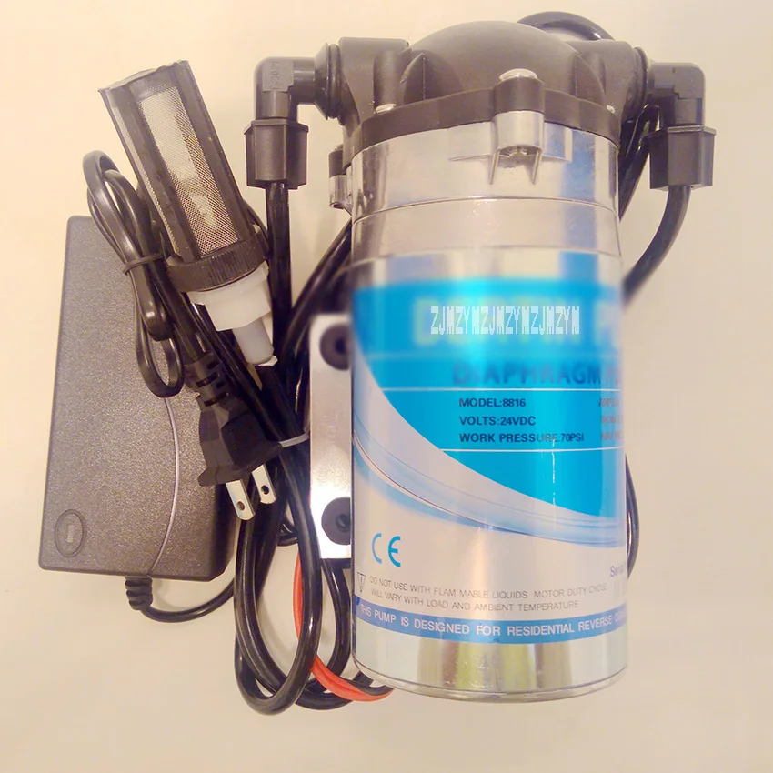 High Pressure Fog Misting Mist Mute Garden Sprayer 14 Single Outlet Aeroponics Pump Manual Sprayer For Vegetable Flower Planting
High Pressure Fog Misting Mist Mute Garden Sprayer 14 Single Outlet Aeroponics Pump Manual Sprayer For Vegetable Flower Planting