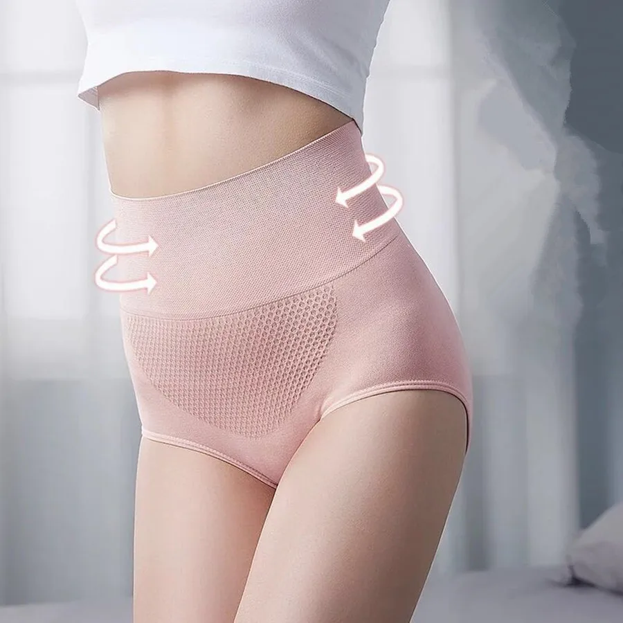 High Waist Control Panties Body Shapers Hips Waist Trainer Butt Lifter Abdomen Underwear Women Slimming Panty Postpartum Repair
High Waist Control Panties Body Shapers Hips Waist Trainer Butt Lifter Abdomen Underwear Women Slimming Panty Postpartum Repair