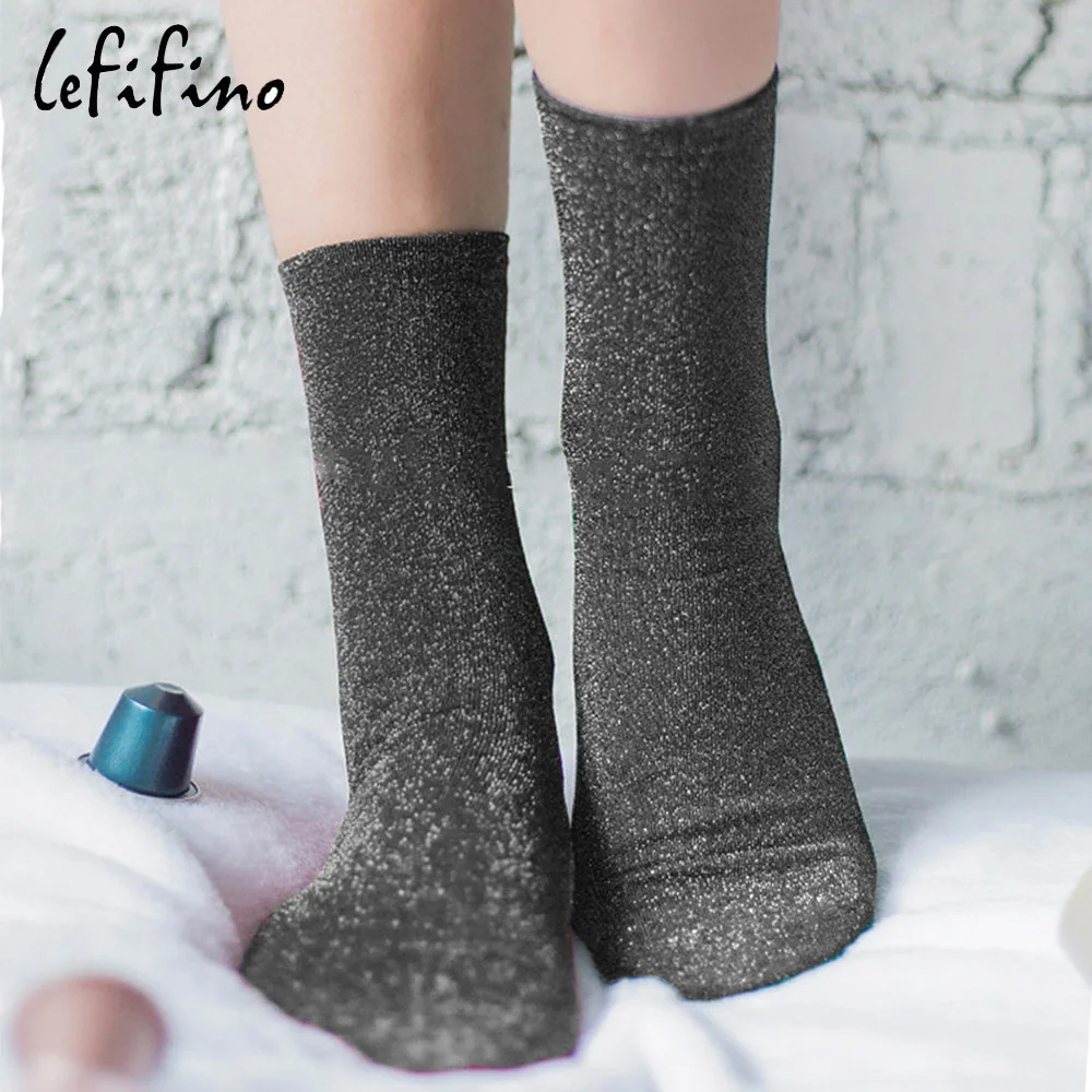 High quality women shiny glitter socks fashion ladies OL office lace socks solid color glowing art short socks Ne27926
High quality women shiny glitter socks fashion ladies OL office lace socks solid color glowing art short socks Ne27926