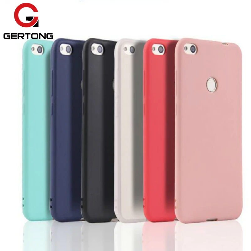 Silicone Phone Case For Xiaomi Mi A1 5X Redmi 4X 5A 6 Pro Note 6 Soft Back Cover For Xiaomi Mi A1 5X Matte Candy TPU Back Cover
Silicone Phone Case For Xiaomi Mi A1 5X Redmi 4X 5A 6 Pro Note 6 Soft Back Cover For Xiaomi Mi A1 5X Matte Candy TPU Back Cover