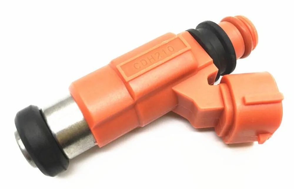 4pcs Fuel Injectors Fuel Injections Parts CDH210 INP-771 7319763 Suitable for Mitsubishi Cars
4pcs Fuel Injectors Fuel Injections Parts CDH210 INP-771 7319763 Suitable for Mitsubishi Cars