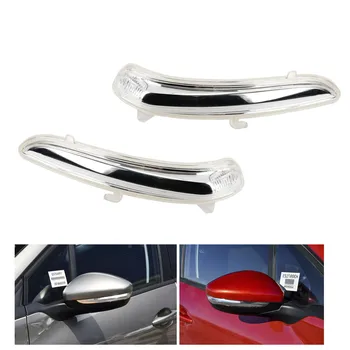 TAIHONGYU Pair Clear Wing Door Mirror Indicator O/S Fit For Peugeot 2008 2013 2014 2015 2016 2017 RHD
TAIHONGYU Pair Clear Wing Door Mirror Indicator O/S Fit For Peugeot 2008 2013 2014 2015 2016 2017 RHD