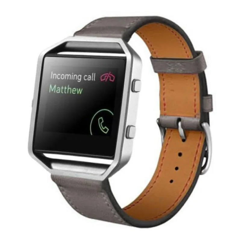 Samsung Watch Кожаный Ремешок