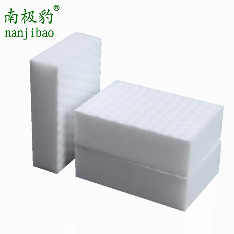 10 pcs/lot Compressed Magic Sponge Durable high double density nano clean sponge/multi-functional Cleaning 100x60x20mm
10 pcs/lot Compressed Magic Sponge Durable high double density nano clean sponge/multi-functional Cleaning 100x60x20mm