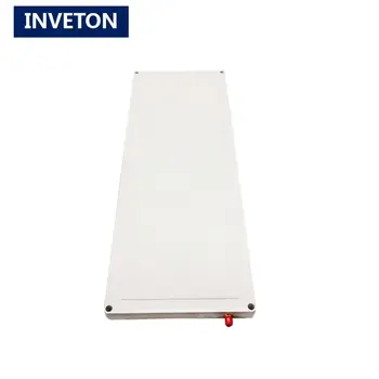 Clothing/towel tracking near-field UHF RFID antenna circular polarization 8dBi antenna waterproof for rfid clothes management