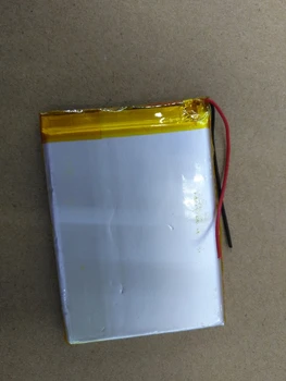 3.7v li po li-ion batteries 3 7 v Packet 3.7V polymer lithium battery 505070 2000MAH
3.7v li po li-ion batteries 3 7 v Packet 3.7V polymer lithium battery 505070 2000MAH