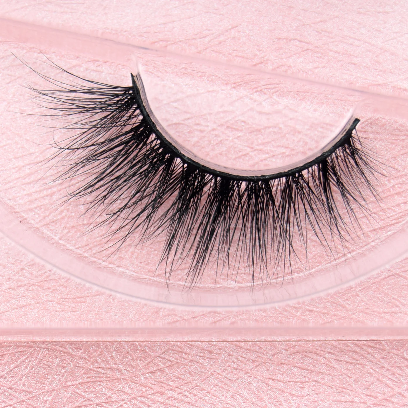 visofree Mink Lashes 3D Mink Eyelashes Natural Long False Eyelashes 1 pair Handmade Fake Eye Lashes Extension for Beauty E20
visofree Mink Lashes 3D Mink Eyelashes Natural Long False Eyelashes 1 pair Handmade Fake Eye Lashes Extension for Beauty E20
