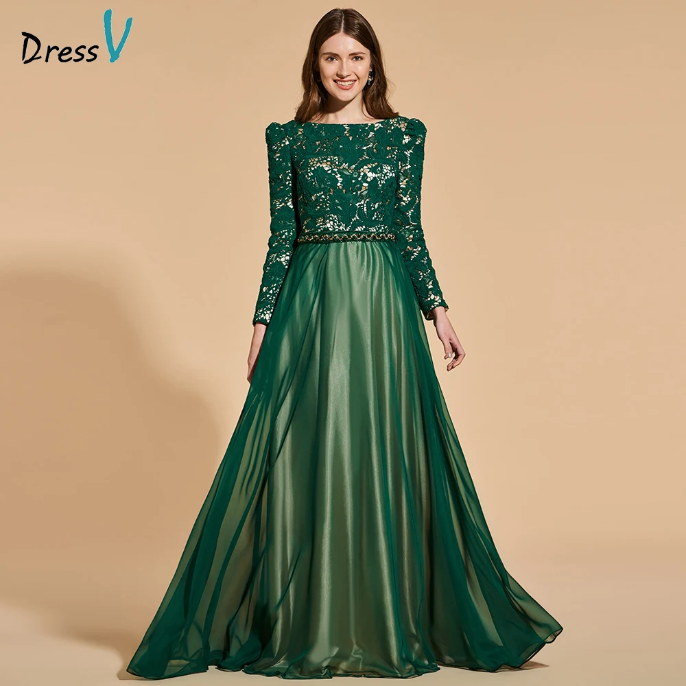 Dressv scoop neck elegant long prom dress scoop neck long sleeves beading button evening party gown a line prom dress customize
Dressv scoop neck elegant long prom dress scoop neck long sleeves beading button evening party gown a line prom dress customize