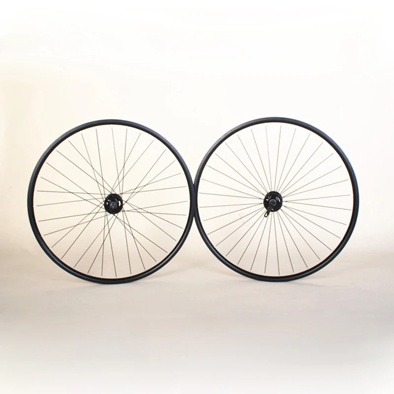 Fixed Gear bike wheel rim 25mm/20m aluminum alloy Retro wheel 32 holes hub flip-flop Vintage bike wheel rim fixie Track bike rim
Fixed Gear bike wheel rim 25mm/20m aluminum alloy Retro wheel 32 holes hub flip-flop Vintage bike wheel rim fixie Track bike rim