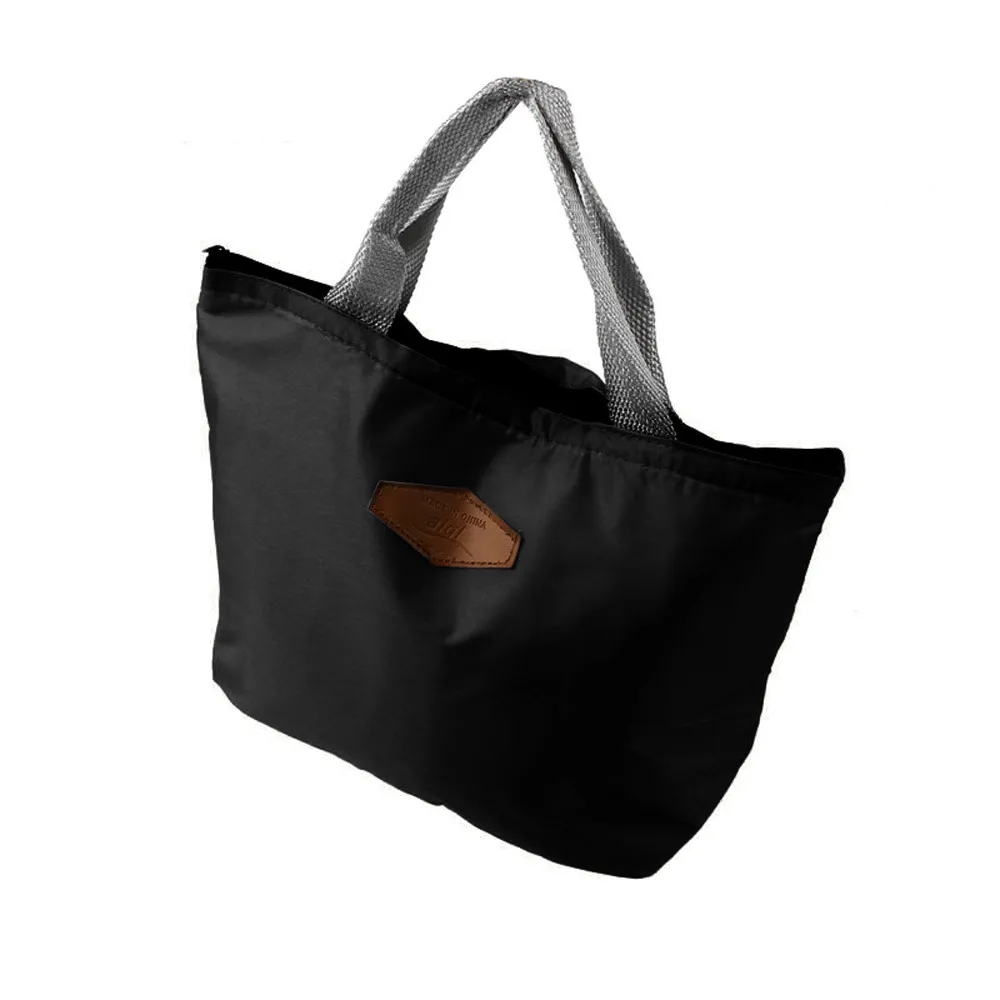 solid Lunch Bag Waterproof Portable Insulated Food Storage Box Tote Lunch Bag Large Capacity Handbag Lunch Box d90626
solid Lunch Bag Waterproof Portable Insulated Food Storage Box Tote Lunch Bag Large Capacity Handbag Lunch Box d90626