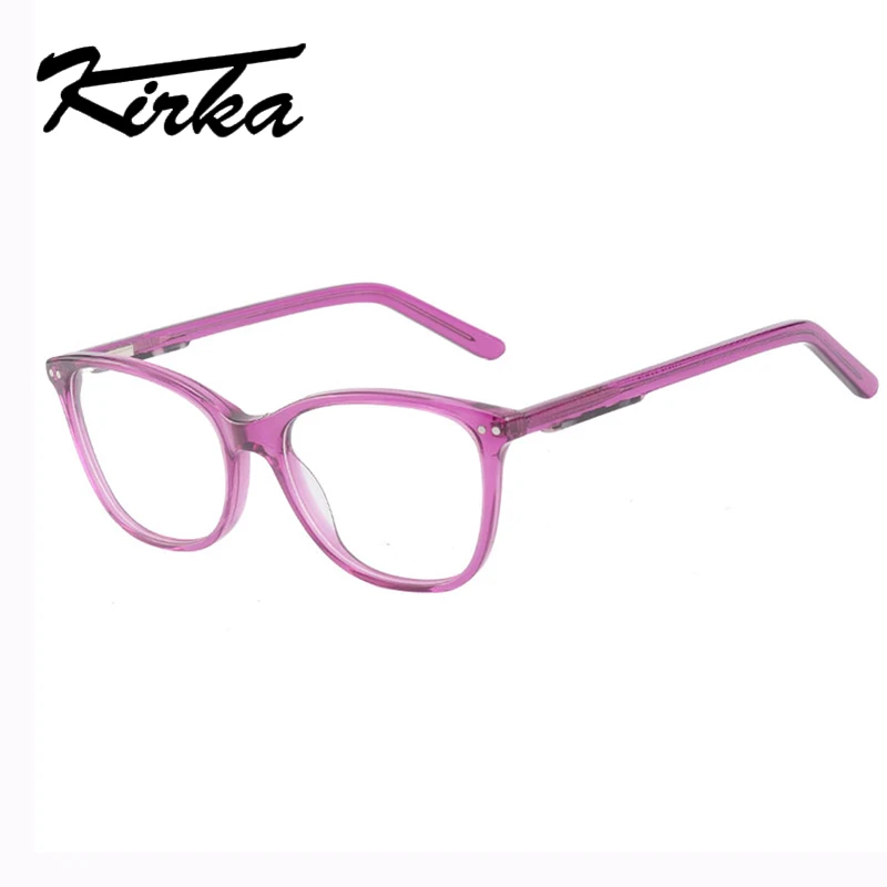Kirka Women Blue Glasses Oculos de Grau Feminino Square Transparent Spectacle Frame for Women Eyeglasses With Clear Lenses
Kirka Women Blue Glasses Oculos de Grau Feminino Square Transparent Spectacle Frame for Women Eyeglasses With Clear Lenses