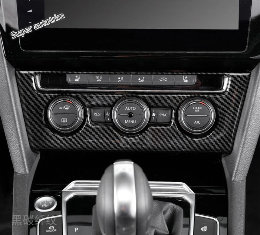 Lapetus Air Condition AC Outlet Vent + Multimedia Control Switch Cover Trim Interior For Volkswagen Arteon 2018 2019 2020
Lapetus Air Condition AC Outlet Vent + Multimedia Control Switch Cover Trim Interior For Volkswagen Arteon 2018 2019 2020