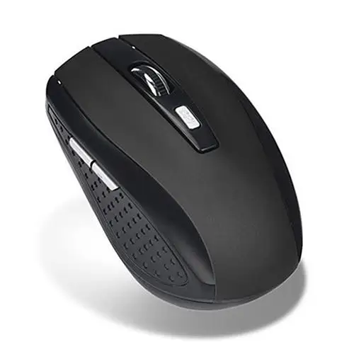 Wireless Gaming Mouse 1200dpi 2.4GHz Ergonomic USB Receiver Mice for PC Laptop Sale
Wireless Gaming Mouse 1200dpi 2.4GHz Ergonomic USB Receiver Mice for PC Laptop Sale