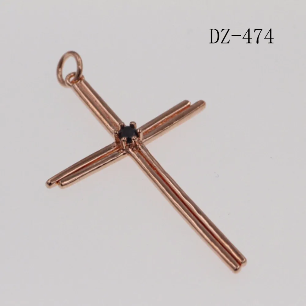 925 sterling silver pendant The new black zircon silver cross pendant Character charm woman cross pendant The cross pendant
925 sterling silver pendant The new black zircon silver cross pendant Character charm woman cross pendant The cross pendant