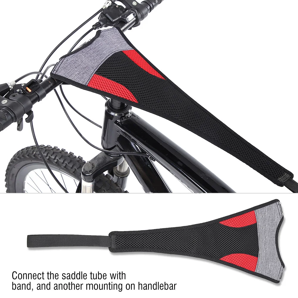 Strong Durable Road Bicycle Trainer Sweatbands Indoor Sports Cycling Riding Accessories Sweat Tape Net Road Bike Sweat
Strong Durable Road Bicycle Trainer Sweatbands Indoor Sports Cycling Riding Accessories Sweat Tape Net Road Bike Sweat