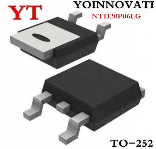 Free shipping 50pcs/lot NTD20P06LG NTD20P06 T20P06LG P06LG TO-252 IC Best quality.
Free shipping 50pcs/lot NTD20P06LG NTD20P06 T20P06LG P06LG TO-252 IC Best quality.