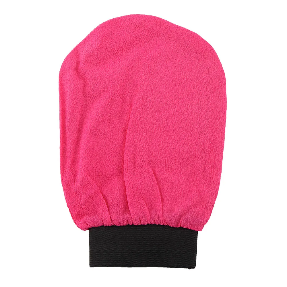 Moroccan Hammam Bath Scrub Glove Exfoliating Body Facial Tan Massage Glove Exfoliator Glove Random Color Bath Shower Wash
Moroccan Hammam Bath Scrub Glove Exfoliating Body Facial Tan Massage Glove Exfoliator Glove Random Color Bath Shower Wash