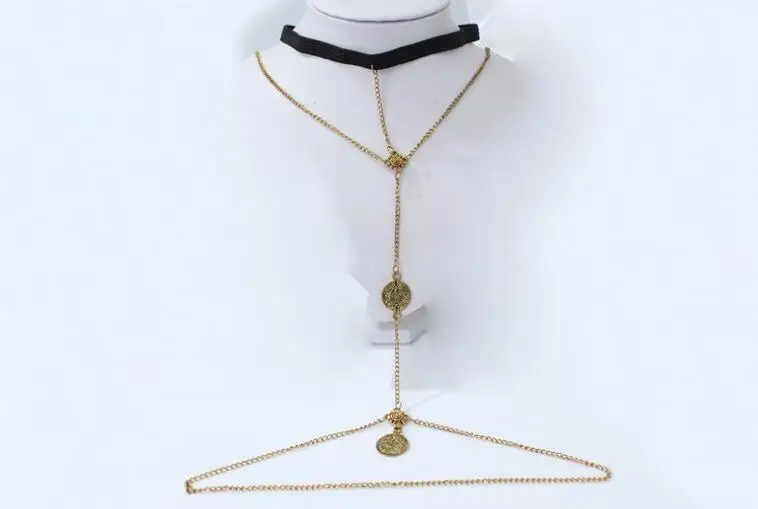 Leg Chain Sexy Multilayers Thigh Body Harness Coins Pendant Gold Silver Color Claw Chain Ankle Summer Bikini Beach Sexy Women J
Leg Chain Sexy Multilayers Thigh Body Harness Coins Pendant Gold Silver Color Claw Chain Ankle Summer Bikini Beach Sexy Women J