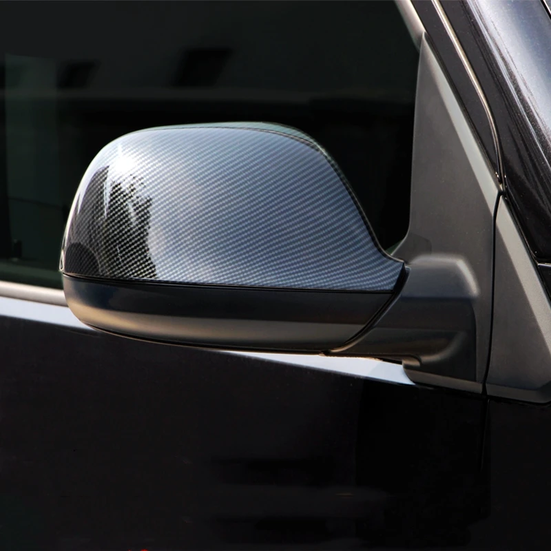 WELKINRY for Volkswagen Transporter T6 Caravelle 2016 2017 2018 side wing fender rearview door mirror trim for T5 2010-2015
WELKINRY for Volkswagen Transporter T6 Caravelle 2016 2017 2018 side wing fender rearview door mirror trim for T5 2010-2015