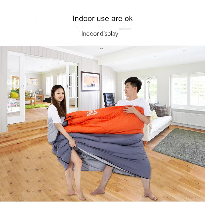 sleeping bag (3)