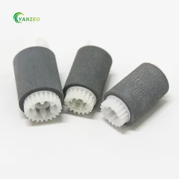 FF5-4552-000 FF5-4634-000 for Canon IR2200 IR2800 IR3300 Pickup Roller Assembly
FF5-4552-000 FF5-4634-000 for Canon IR2200 IR2800 IR3300 Pickup Roller Assembly