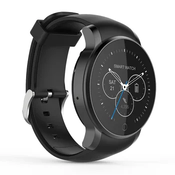 2018 Newest Classic IPS Color Screen Smart Watch Support Max 32G SIM Card Heart Rate Pedometer Sleep Monitor Sedentary Remind
2018 Newest Classic IPS Color Screen Smart Watch Support Max 32G SIM Card Heart Rate Pedometer Sleep Monitor Sedentary Remind