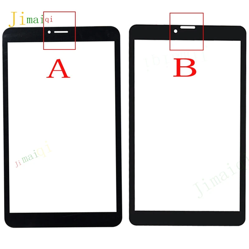 New For 8 inch DEXP Ursus P280 Tablet touch screen Touch panel Digitizer Sensor Replacement
New For 8 inch DEXP Ursus P280 Tablet touch screen Touch panel Digitizer Sensor Replacement