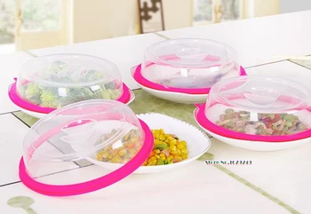 Reusable Plastic Silicone Bowl Cover, Refrigerator Dishes Fresh Lid Microwave Heating oil-proof Sealing Cover 50pcs/lot
Reusable Plastic Silicone Bowl Cover, Refrigerator Dishes Fresh Lid Microwave Heating oil-proof Sealing Cover 50pcs/lot