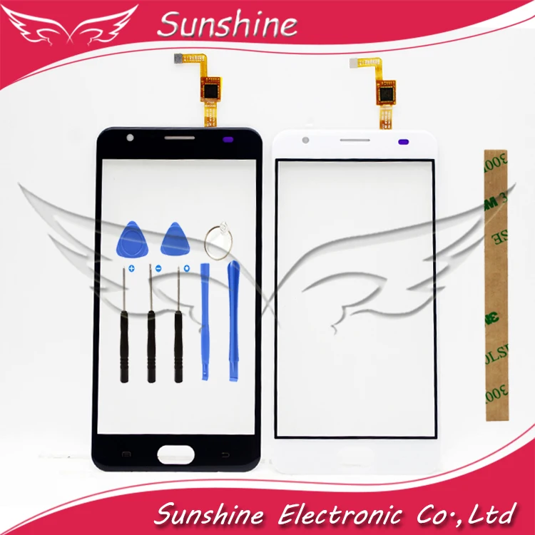 5.0 inch Touch Screen For Oukitel K6000 Plus Touch Screen Digitizer Front Glass Lens Sensor
5.0 inch Touch Screen For Oukitel K6000 Plus Touch Screen Digitizer Front Glass Lens Sensor